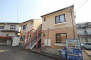 ディアス馬場山 A棟