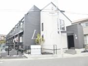 パサージュ東金町