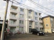地下鉄東西線南郷１３丁目駅まで徒歩9分