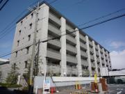 阪急京都線西院駅まで徒歩14分