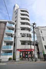 パールマンション白山