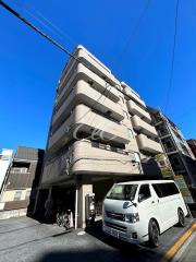 京成本線京成小岩駅まで徒歩3分