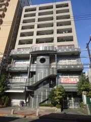 SHELL MIYAKO 1