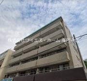 ＪＲ中央線中野駅まで徒歩12分
