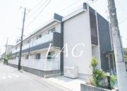 小田急江ノ島線鶴間駅まで徒歩9分