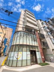 トラストマン堀江