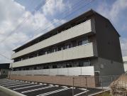 ＪＲ豊肥本線平成駅まで徒歩15分