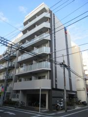 スカイコートパレス押上III