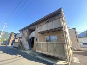 ＪＲ可部線河戸帆待川駅まで徒歩7分