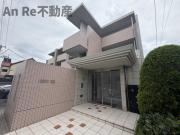 埼玉高速鉄道川口元郷駅まで徒歩11分