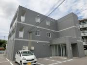 地下鉄西神・山手線伊川谷駅までバス約11分 徒歩2分