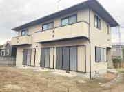 千波町戸建