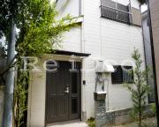 狛江市猪方2丁目戸建
