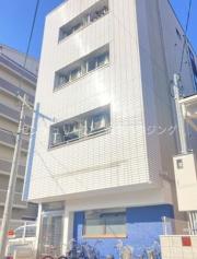 地下鉄長堀鶴見緑地線今福鶴見駅まで徒歩3分