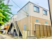 京急本線追浜駅まで徒歩3分