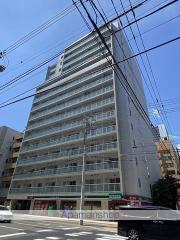 シティコート北1条