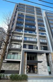 ＪＲ根岸線関内駅まで徒歩6分