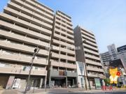 南海汐見橋線汐見橋駅まで徒歩3分
