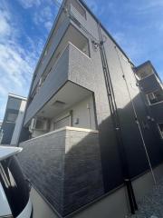 フジパレス堺大浜公園II番館