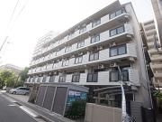 オーリッツコート甲南山手