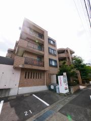パルナス岳見町