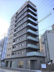 地下鉄谷町線天神橋筋六丁目駅まで徒歩4分