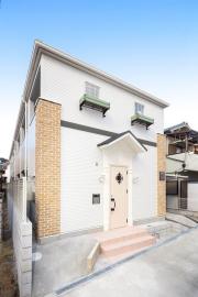 アクロス東須磨アパートメント