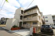 ＪＲ京浜東北・根岸線南浦和駅まで徒歩5分