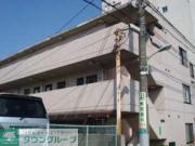 東急池上線石川台駅まで徒歩12分