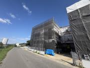 ＪＲ山陽本線西条駅まで徒歩20分