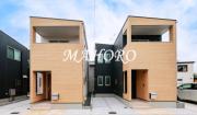 フジパレス戸建賃貸百舌鳥梅北町五丁II期