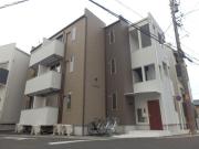 地下鉄東山線高畑駅まで徒歩4分