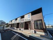 愛知県西尾市一色町味浜後田