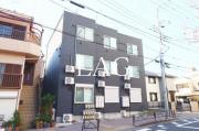 京成本線青砥駅まで徒歩9分