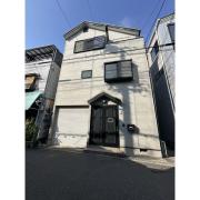 阿倍野筋5丁目戸建て