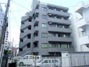 ＪＲ中央線八王子駅まで徒歩10分