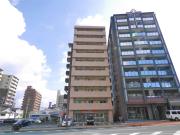 ＪＲ鹿児島本線黒崎駅まで徒歩10分