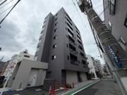 小田急小田原線本厚木駅まで徒歩5分