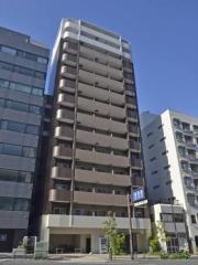 ハーモニーレジデンス門前仲町
