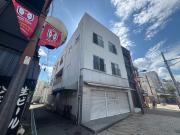 地下鉄海岸線和田岬駅まで徒歩3分