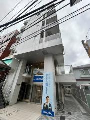 TRIANGLE千歳船橋