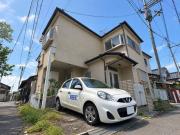 結崎戸建
