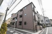 ＪＲ京浜東北・根岸線蒲田駅まで徒歩12分