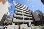 東京メトロ日比谷線築地駅まで徒歩7分