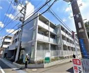 バードタウン9番館