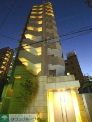 グローブシティ川口