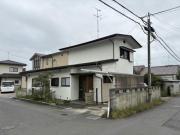 ＪＲ東北本線郡山駅までバス約17分 徒歩3分