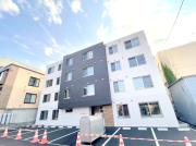 札幌市電中島公園通駅まで徒歩5分