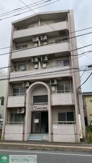 トワエモア熊谷Station