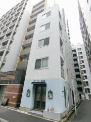 エクセル岩本町